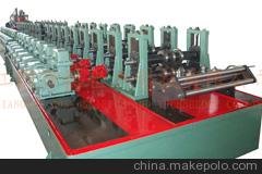 BOSJ倉(cāng)儲(chǔ)貨架橫梁成型機(jī)設(shè)備圖片