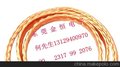 方形铜编织带，12股，8股0.05单丝铜编织带