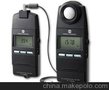 供应KONICAMINOLTA/柯尼卡美能达福建厦门小型照度计T-10A