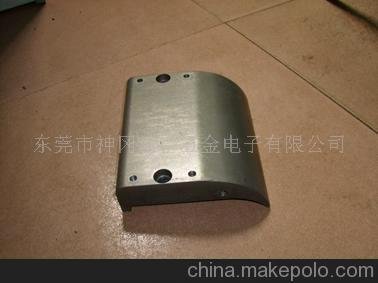 非標精密機械零件加工圖片