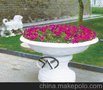 供应花盆北京玻璃钢花盆批发