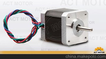 (yng)ACT MOTOR17HS42BYGH 1.8㣩ʽM늙C