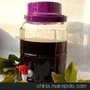 10斤装玻璃无铅泡酒瓶 厂家直销各种型号各种样式无铅泡酒瓶