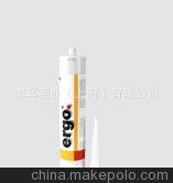 供應ergo kisling ergo6520 透明改良硅烷粘合密封劑膠粘劑