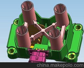 供應(yīng)JX-054B拉達(dá)/博世電源，點(diǎn)火系統(tǒng)配件