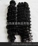 Malaysian hair weft 马来西亚发 发帘子 100%真人发 假发发帘子