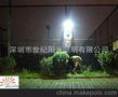 户外太阳能花园灯 太阳能庭院灯 LED太阳能花园灯