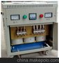 供应杰傲OSG-20KVA-220V/380V三相自藕变压器