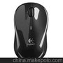 罗技 V470无线蓝牙激光鼠标 超高的精准性