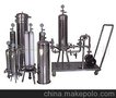 不锈钢微孔滤芯过滤器