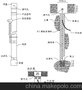 西藏 电解离子接地极