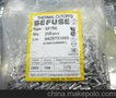 原装NEC SF70E 温度保险丝10A 73度 批发供应