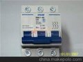 供应系列小型断路器RMM1-63C 2P 3A正品原装出货