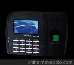 供應(yīng)中控ZKTECO U 8指紋考勤機(jī)