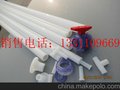 PVDF管厂家 PVDF生产厂家 PVDF管价格PVDF