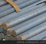 供应莱钢20Cr/40Cr热镀锌圆钢现货价格