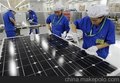 厂家直销特价 单晶太阳能板电池板70W 家用发电系统