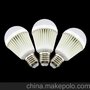 9W 108×60mm 便宜的LED球泡灯 便宜的LED泡灯 LED灯泡 E27