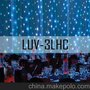 供应LUVLUV-3LHCLED 视频幕布