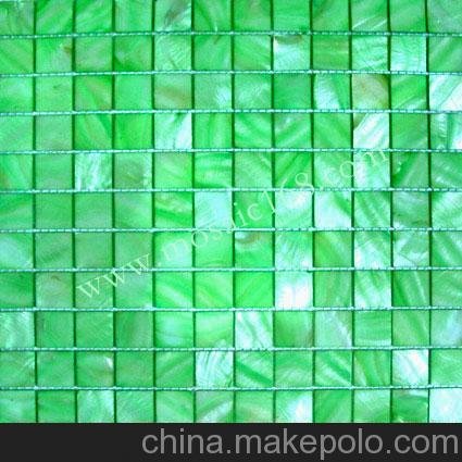 供應(yīng)馬賽克,mosaic，coconut，貝殼馬賽圖片