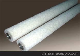 太陽(yáng)能清洗毛刷圖片