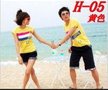 湖南韩版服饰批发2013夏季情侣装新款情侣装批发
