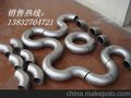平价供应冲压弯头，碳钢弯头，齐全冲压弯头