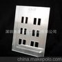 专业厂家 深圳供应新珠宝展示架有机玻璃展架