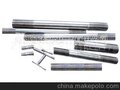 专业生产不锈钢双头螺柱M8X30