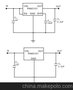 供应PAM3101 -低压降线性稳压器