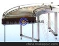 转向棍道输送机(图)