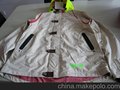加工定做无缝口袋