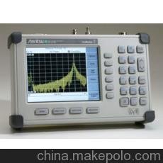 Anritsu S820C 天饋線測試儀 安立 天饋線分析儀圖片