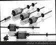 德国巴鲁夫BALLUFF位移传感器丨磁致伸缩传感器