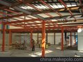 北京室内钢结构隔层制作搭建阁楼夹层88685836