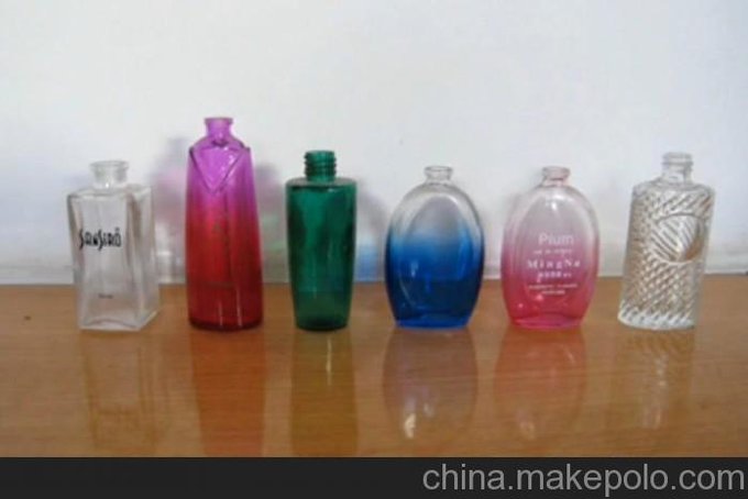 香水瓶，香薰瓶，出口化妝品包裝容器，可以來(lái)圖或來(lái)樣加工！圖片