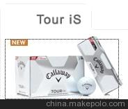 批發CALLAWAY TOUR is 原裝4層高爾夫球