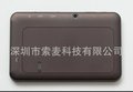 厂家供应7寸9寸10寸-3G通话平板电脑-安卓4.1 电容屏全触摸-价优