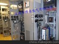 供应OMC美国OMC SRC房并机系统改造
