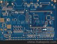 PCB高精密电路板打样 小批量 批量生产 bga/BGA线路板PCB