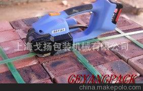 進口電動打包機,or-t400手提式電動打包機