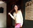 供应9777 马海毛秋冬新款针织衫女装开衫V领毛衣外套