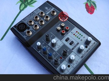 Behringer/XENYX 502  5·̨
