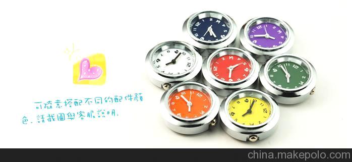 果凍表 時尚時裝表 可愛女生拍拍表 硅膠手表 創意手鐲表 兒童表