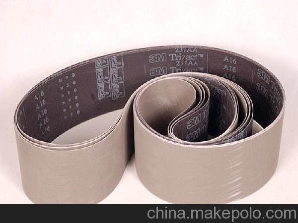 供應(yīng)3M237AA3M 237AA金字塔砂帶圖片