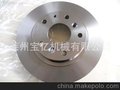 刹车盘、制动盘、BRAKE DISC、BARKE ROTOR GJ253325XD