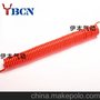 供应YBCN/伊本8*5 气动软管  进口弹簧气管8*5 3M