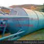 厂家直销上海散装水泥罐，50T-100T水泥储罐，储存罐，