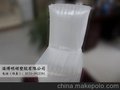供应淄博气泡膜高级沙发  定制各种形状 包装套 明顺塑胶有限公司