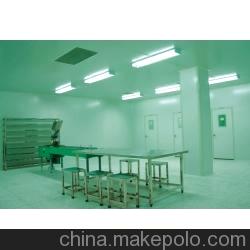 海口万级无尘净化车间公司海口万级无尘净化车间公司